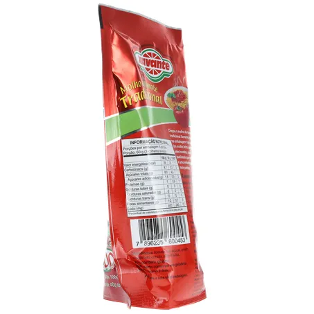 Molho tomate xavante tradicional sc 300g 360-13