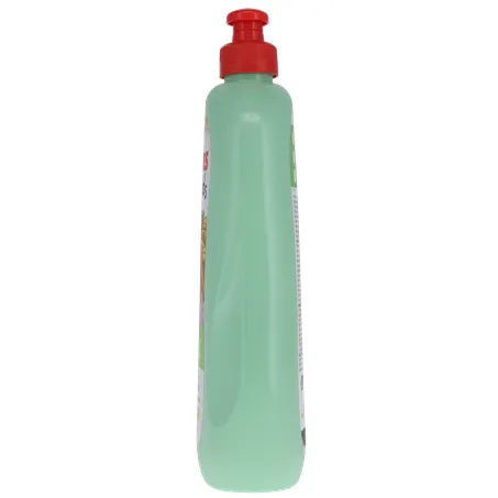 CREME PENTEAR HUGGIES KIDS NUTRIÇÃO 360ML 360-1