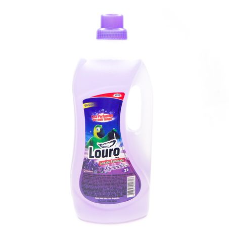 LIMPADOR LOURO LAVANDA 2L