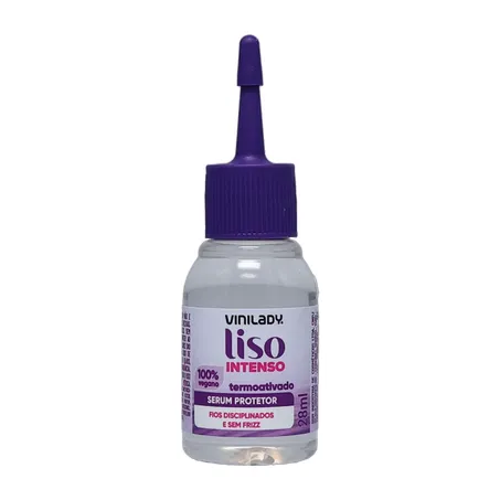 Serum vini lady liso intenso 28ml 360-0