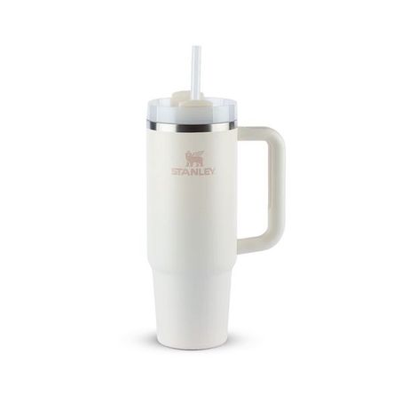 Copo Termico Stanley 887ml Quencher Cream