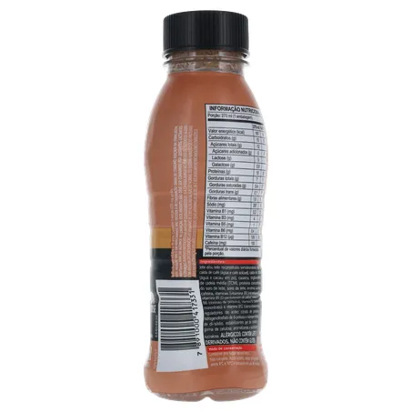 Suplemento Alimentar Nescafé Pro-Energy Cappuccino Clássico 270ml 360-14