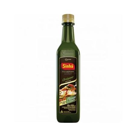 AZEITE MISTO SINHA 500ML