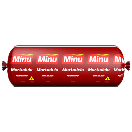 Mortadela minuano o