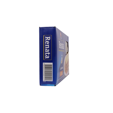 LASANHA RENATA 500G C/OVOS 360-47