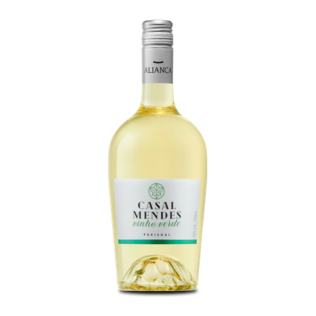 Vinho Port Casal Mendes 750ml Branco