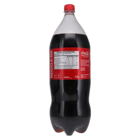 Refrigerante Coca Cola Original Pet 2,5L 360-16