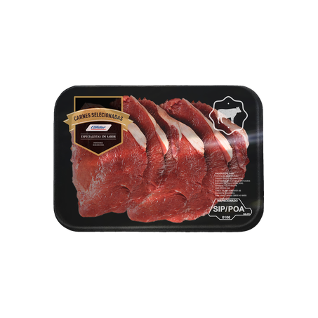 Bife de Coxão Mole Bovino Reserva Resfriado Kg