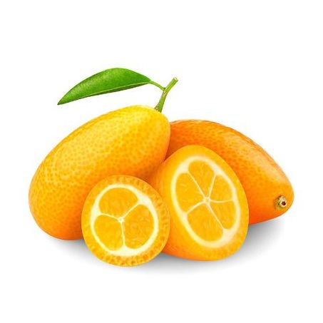 LARANJA KINKAN 500G