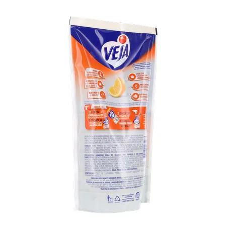 Desingordurante Veja Cozinha Sachê 400ml 360-15