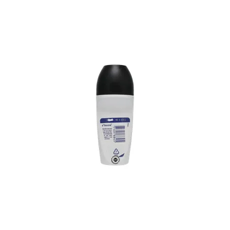DESODORANTE ROLL ON REXONA WOMEN ANTIBACTERIAL+INVISBLE 50ML 360-18