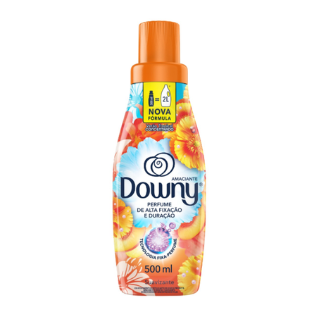 AMAC CONC DOWNY VERAO TROPIC 500ML