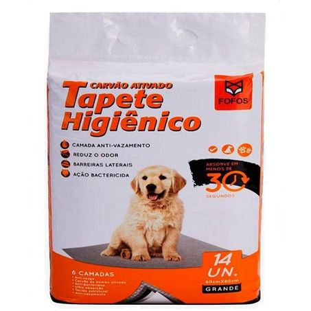 TAPETE HIG FOFOS C/14