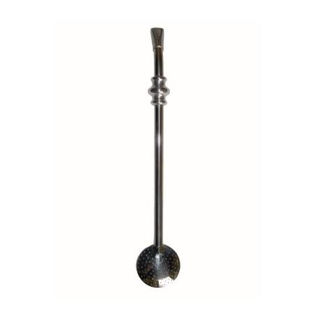 Bomba chimarrão inox erechinense 1041
