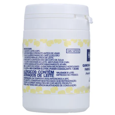 Coalho ha la po 50g 360-27