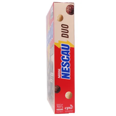 CEREAL MATINAL NESTLÉ NESCAU DUO 210G 360-8