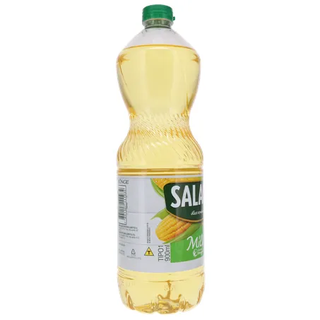 Oleo milho salada 900ml 360-30