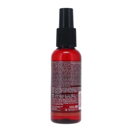 ÓLEO BRONZEADOR SUNLESS URUCUM 6FPS 120ML 360-16