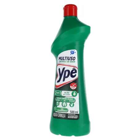 Limpador Multiuso Ypê Controle de Odor 500ML 360-2