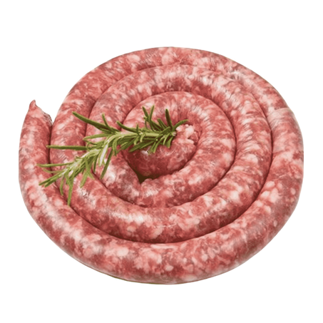 Linguica suibom pura kg