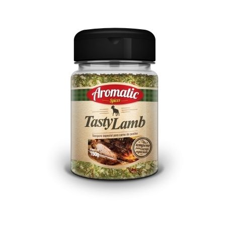 TEMP AROMATIC 150G CARNE OVELHA