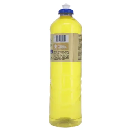 Detergente barriga verde concentrado neutro 500ml 360-15