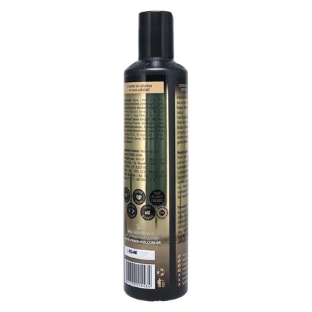 Condicionador prime cavalo dourado 240ml 360-15