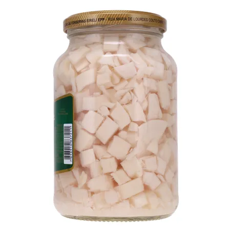 Palmito mega sabor picado 300g 360-14