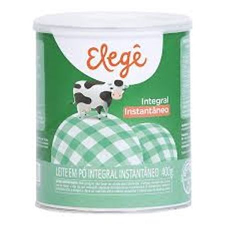 Leite po elege int lt 380g