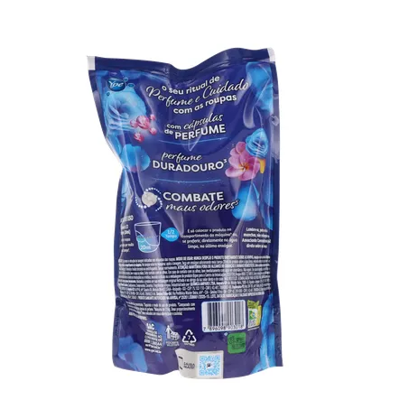 AMACIANTE YPÊ CONCENTRADO DELICADO SACHÊ 900ML 360-18