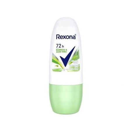 Desod r on rexona bamboo/aloe vera 30ml