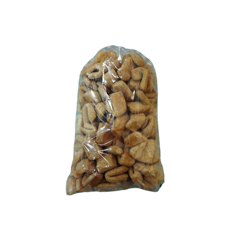 BISCOITO MIGNON INTEGRAL CAMNPAL KG               