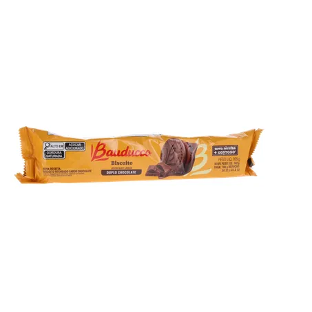 Biscoito Bauducco Recheado 108g 360-34
