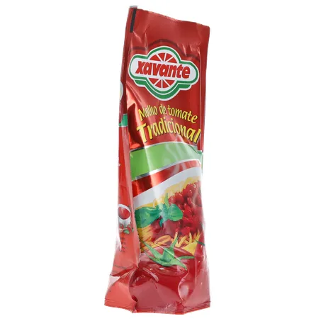 Molho tomate xavante tradicional sc 300g 360-31