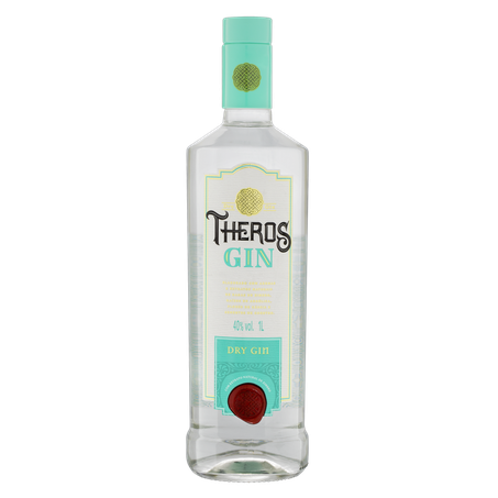 GIN THEROS 1L