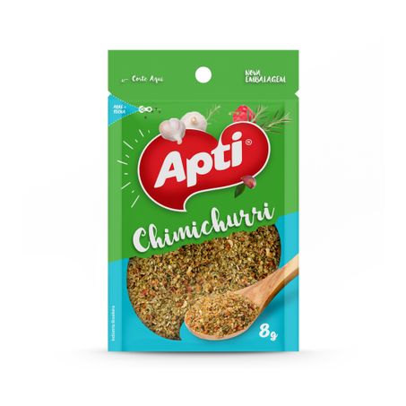 Chimichurri Apti 8g