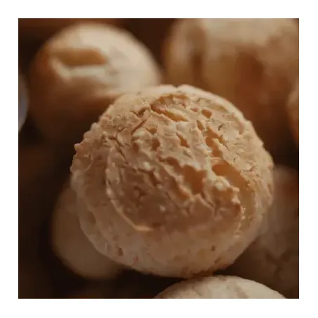 Pão de Queijo Nuu Sem Glúten 300g 360-1