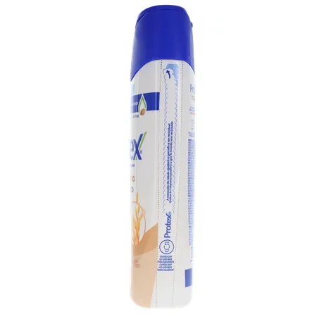 Sabonete Líquido Antibacteriano Protex Aveia + Probiótico Frasco 250ml 360-9