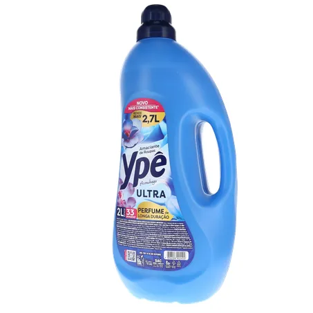 Amaciante Ypê Azul Aconchego 2l 360-2
