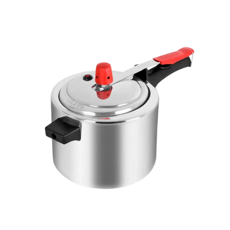 PANELA PRESSAO POLIDA EIRILAR 4,5L