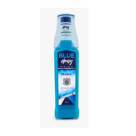 BEB. BLUE HONEY APERITIVO 900ML