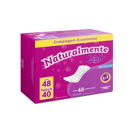 ABS. DIARIO DAILY X48 S/PERFUME