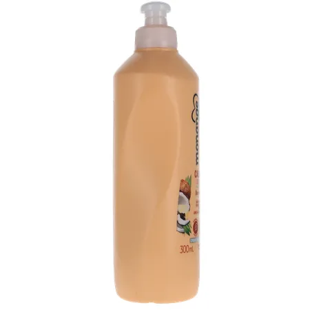 Creme P/Pentear Monange Cachos Definidos 300ml 360-29