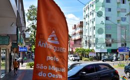 Unopar Anhanguera inaugura novo endereço em SMO; confira