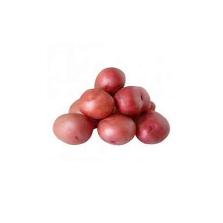Batata rosa kg