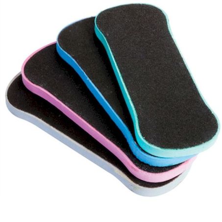 LIXA PARANA PARA PES SILICONE