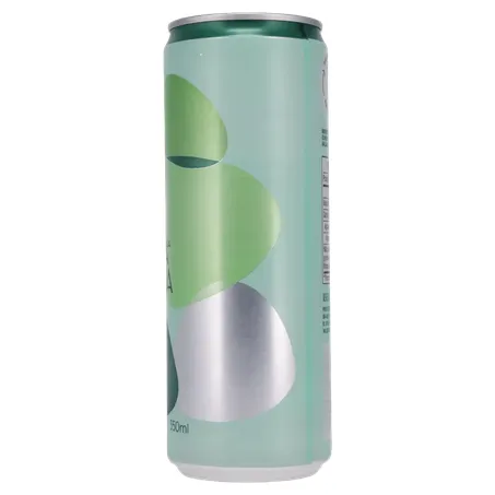 Água Saborizada Mineral Natural com Gás Limão e Al 360-9