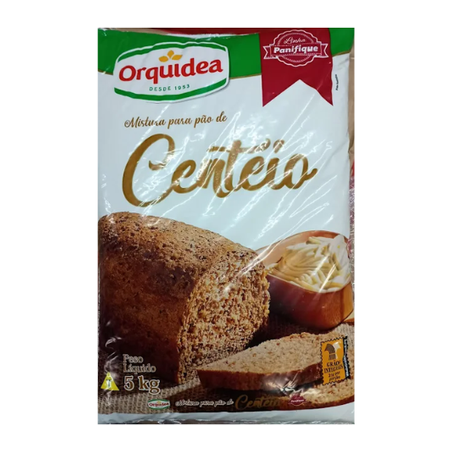 MIST PAO ORQUIDEA 5KG CENTEIO