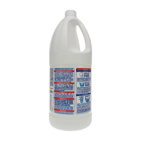 Alvejante Uso Geral Brilhante com Cloro Floral Galão 2lt 360-34