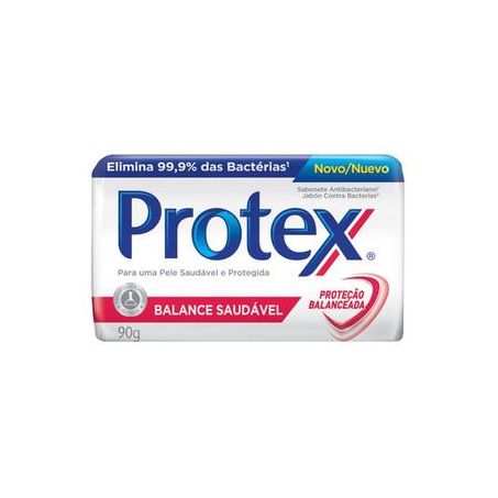 SAB PROTEX BALANCE SAUD 85G